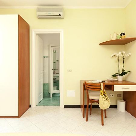 A Durmi Levanto Exterior foto