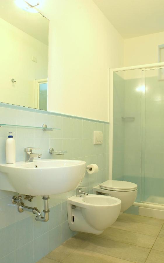 A Durmi Levanto Exterior foto