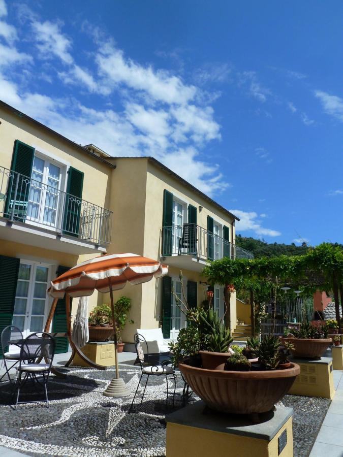 A Durmi Levanto Exterior foto