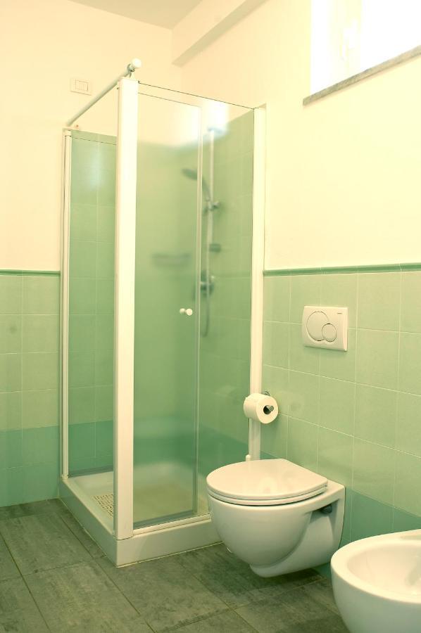 A Durmi Levanto Exterior foto
