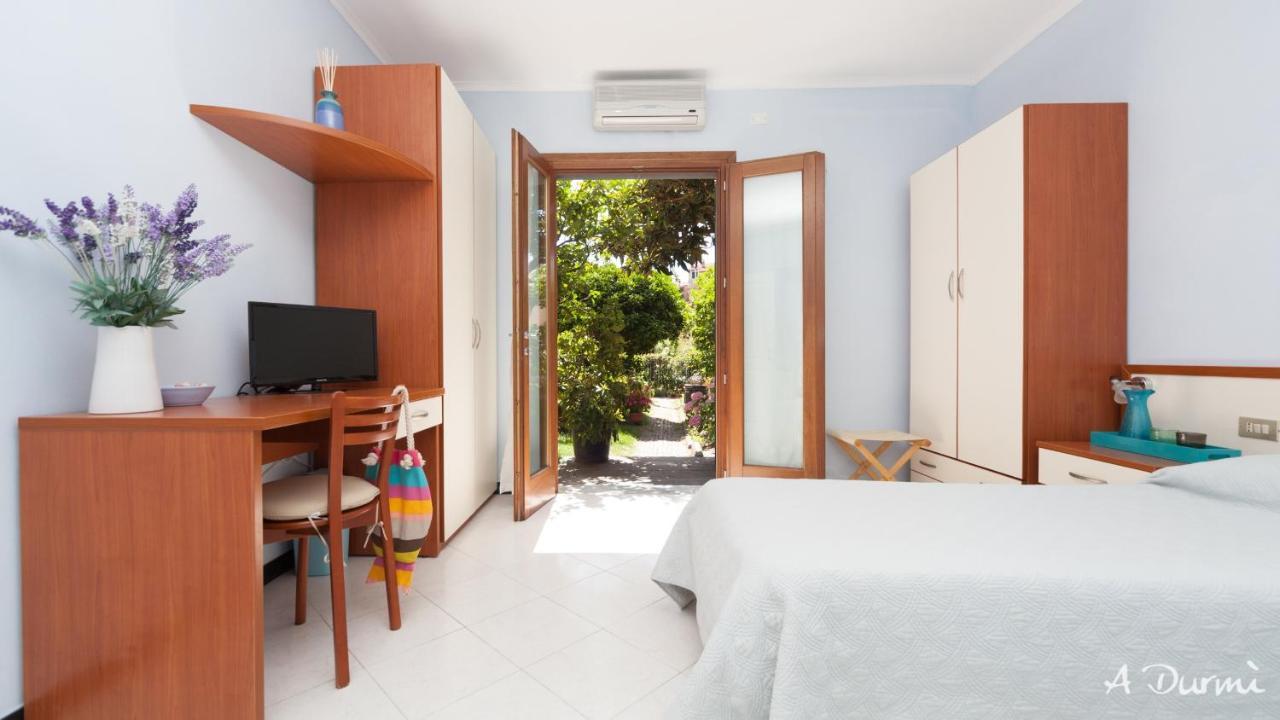 A Durmi Levanto Exterior foto