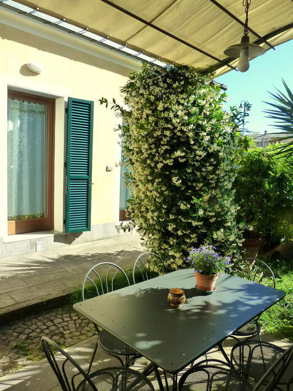 A Durmi Levanto Exterior foto
