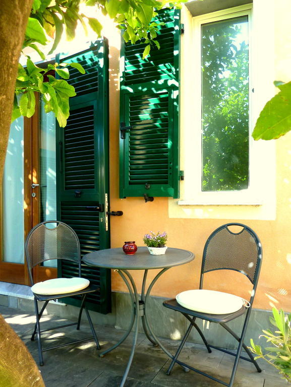A Durmi Levanto Exterior foto