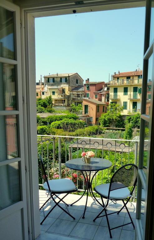 A Durmi Levanto Quarto foto