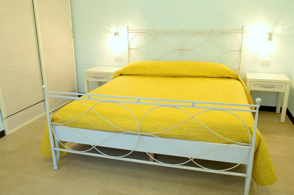 A Durmi Levanto Quarto foto