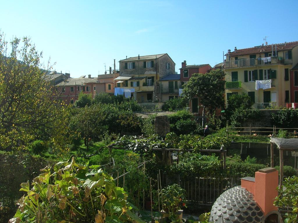 A Durmi Levanto Exterior foto