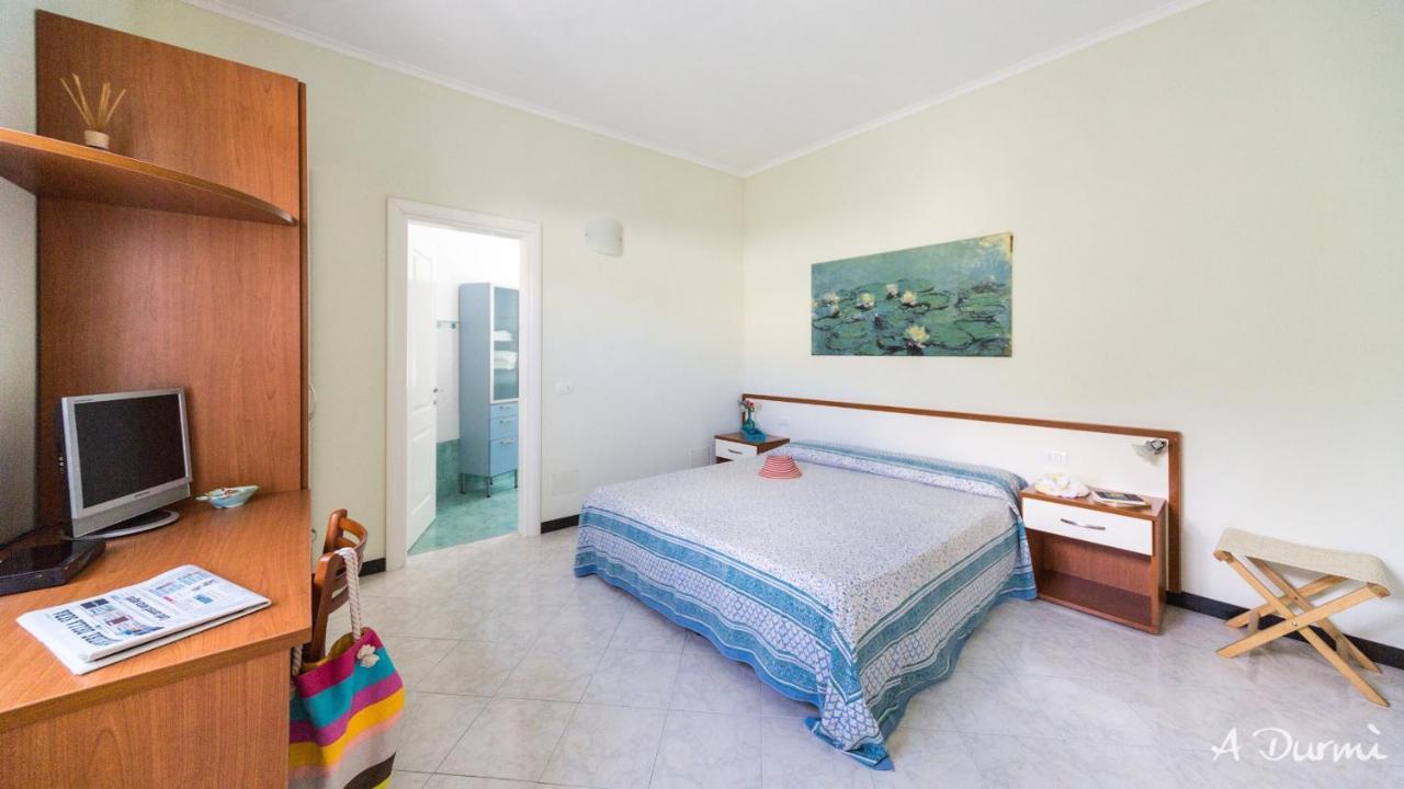 A Durmi Levanto Exterior foto