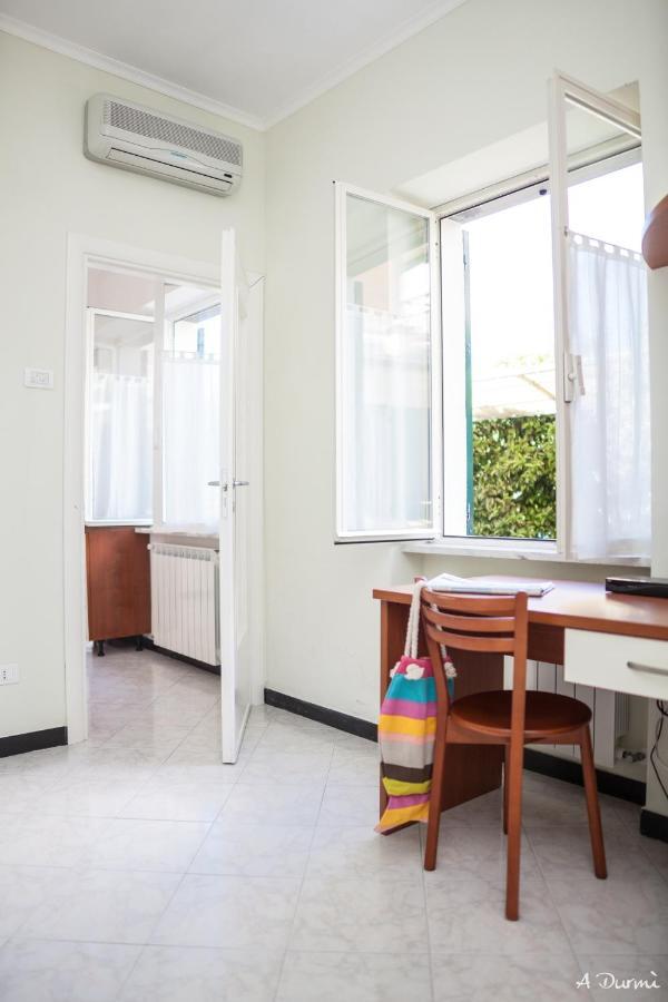 A Durmi Levanto Exterior foto